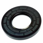 Oil seal NBR 70 DIN 3760 ISO 6194 45x90x10mm