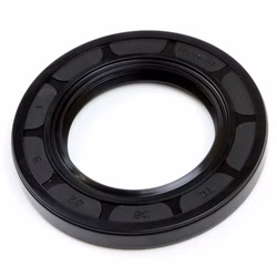 Oil seal 38x62x8mm NBR 70 DIN 3760 ISO 6194 PP040513 Oil seal NBR 70 DIN 3760 ISO 6194 38x62x8mm