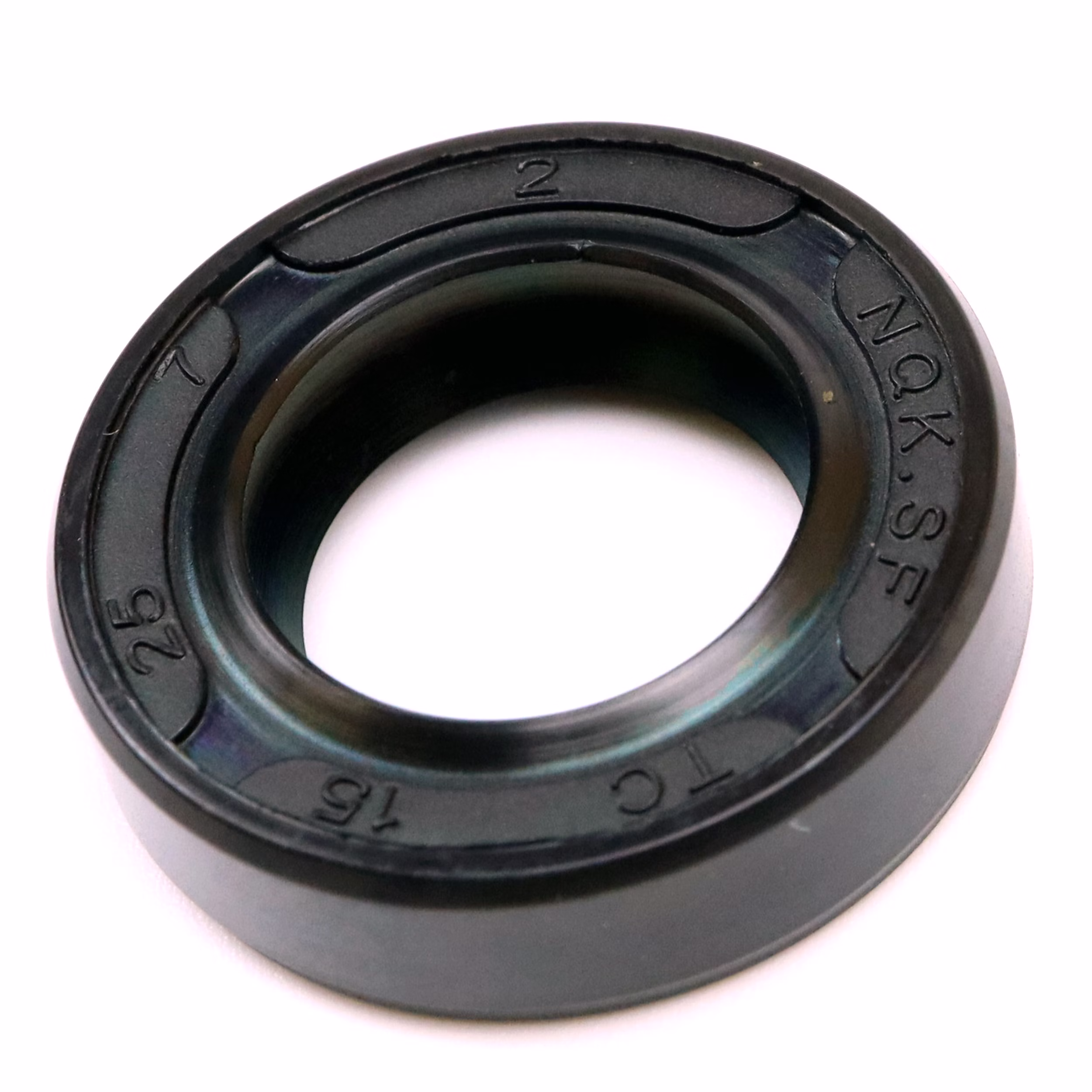 Wellendichtring 15x25x7mm NBR 70 DIN 3760 ISO 6194 PP040515 Wellendichtring NBR 70 DIN 3760 ISO 6194 15x25x7mm online kaufen ✓ Große Auswahl ✓ schnelle Lieferung ✓ gute Preise