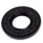 Paraolio 38x80x8mm NBR 70 DIN 3760 ISO 6194 PP040516 Paraolio NBR 70 DIN 3760 ISO 6194 38x80x8mm