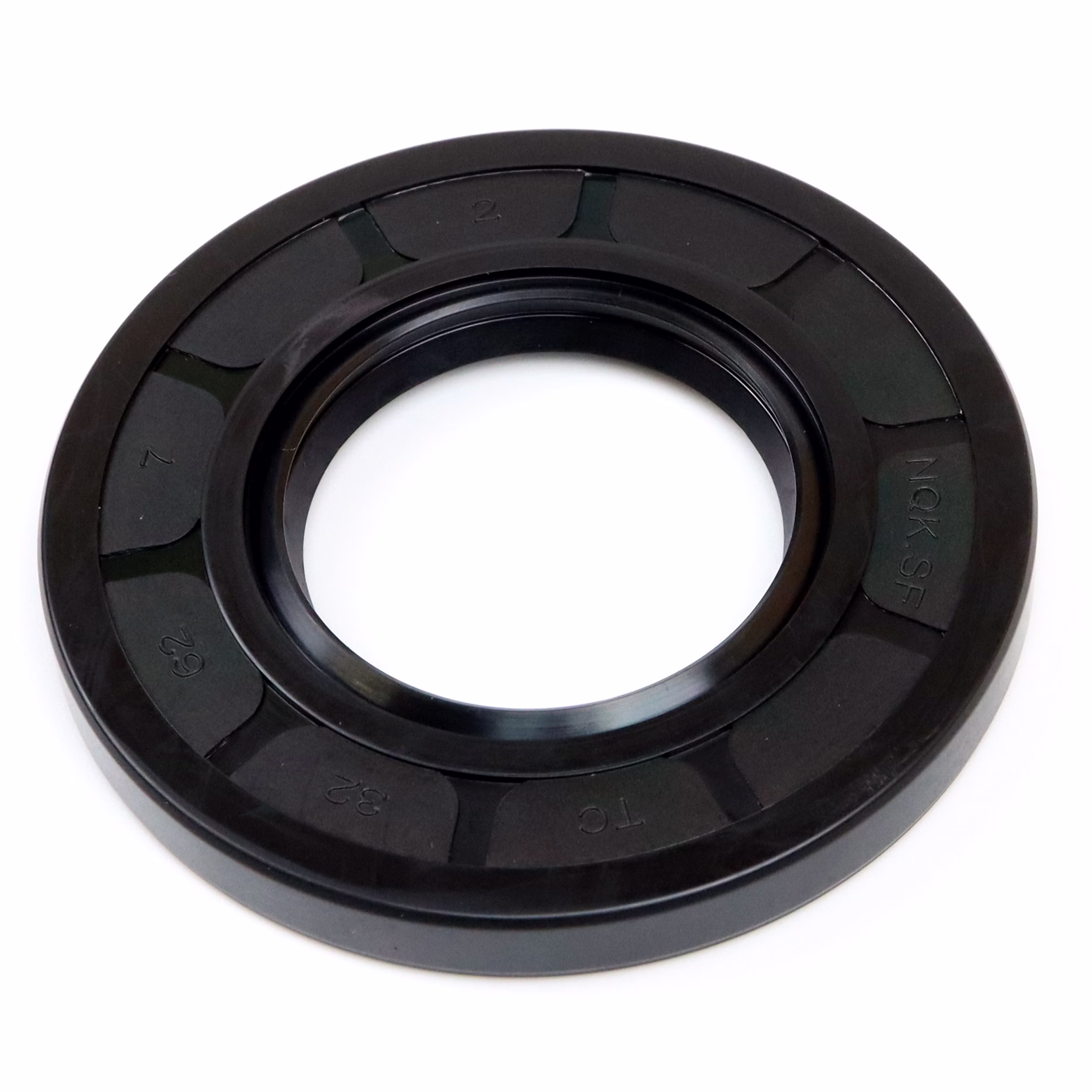 Sello de aceite 32x62x7mm NBR 70 DIN 3760 ISO 6194 PP040517 Retén NBR 70 DIN 3760 ISO 6194 32x62x7mm