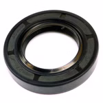 Oil seal 27x45x8mm NBR 70 DIN 3760 ISO 6194 PP040532 Oil seal NBR 70 DIN 3760 ISO 6194 27x45x8mm