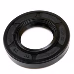 Paraolio 23x43x7mm NBR 70 DIN 3760 ISO 6194 PP040533 Paraolio NBR 70 DIN 3760 ISO 6194 23x43x7mm