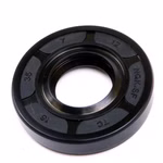 Paraolio 16x35x7mm NBR 70 DIN 3760 ISO 6194 PP040539 Paraolio NBR 70 DIN 3760 ISO 6194 16x35x7mm