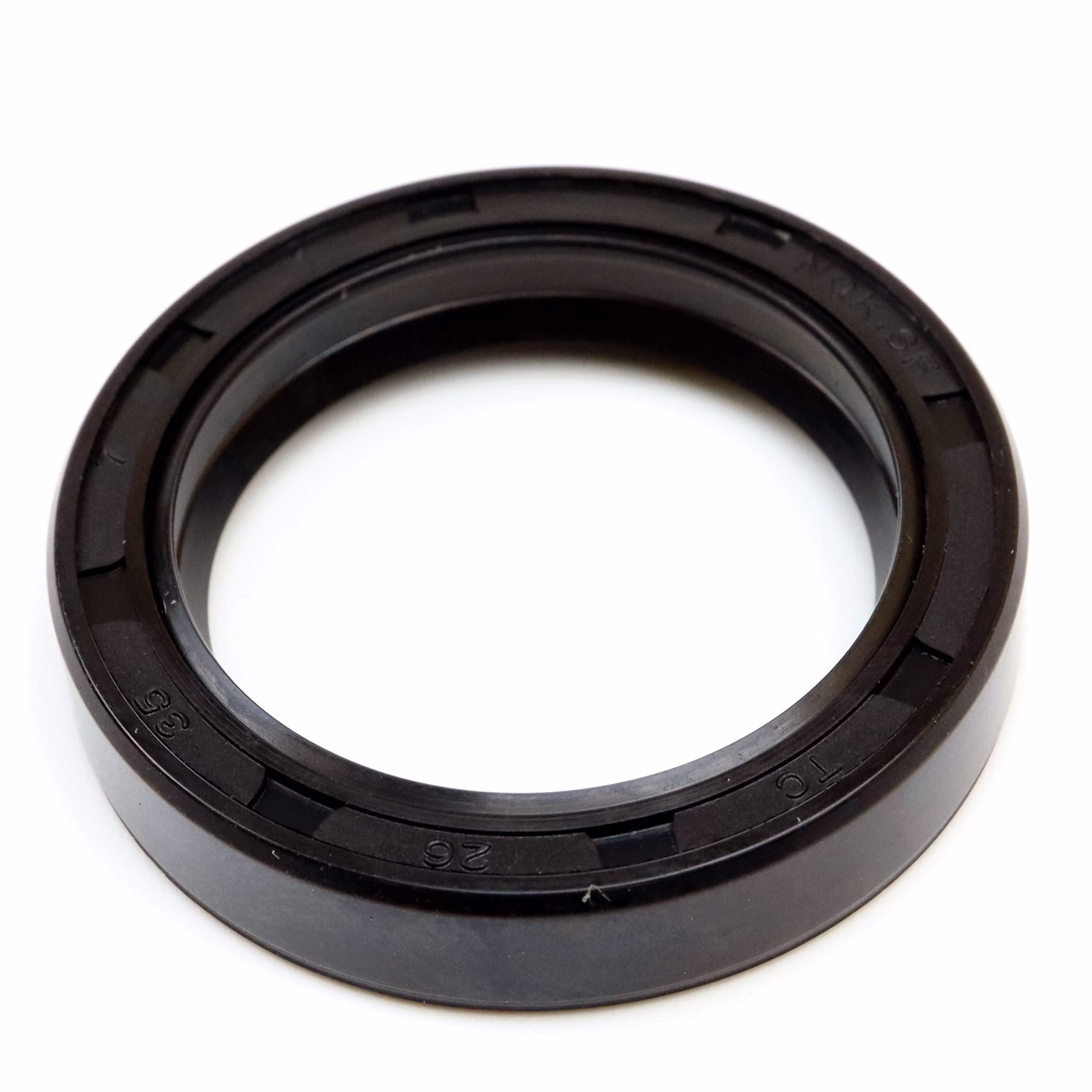 Paraolio 26x35x7mm NBR 70 DIN 3760 ISO 6194 PP040542 Paraolio NBR 70 DIN 3760 ISO 6194 26x35x7mm