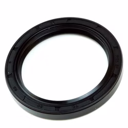 Paraolio 50x65x8mm NBR 70 DIN 3760 ISO 6194 PP040552 Paraolio NBR 70 DIN 3760 ISO 6194 50x65x8mm