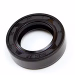 Oil seal 15x24x7mm NBR 70 DIN 3760 ISO 6194 PP040561 Oil seal NBR 70 DIN 3760 ISO 6194 15x24x7mm