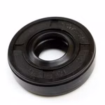 Oil seal 10x25x7mm NBR 70 DIN 3760 ISO 6194 PP040564 Oil seal NBR 70 DIN 3760 ISO 6194 10x25x7mm