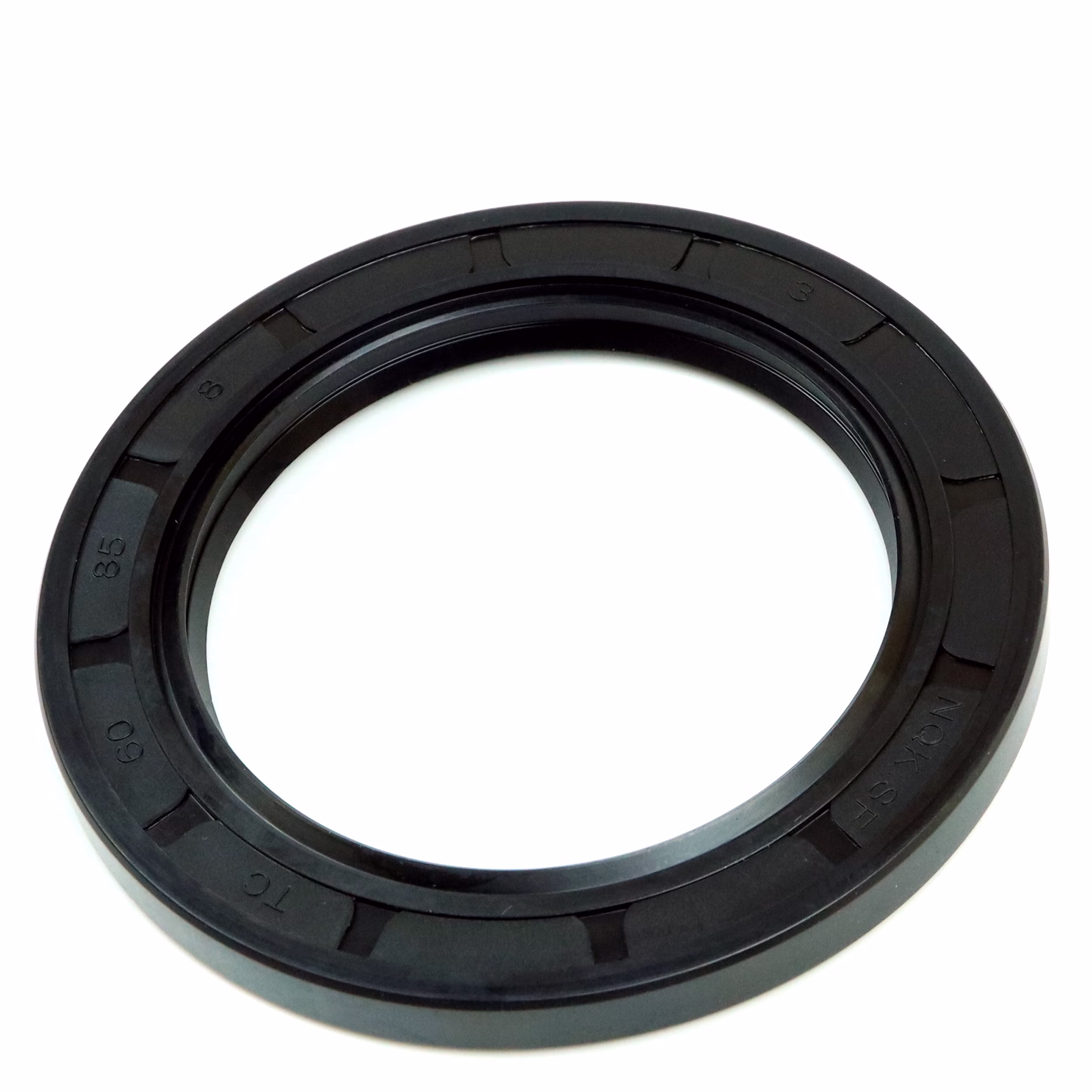 Paraolio 60x85x8mm NBR 70 DIN 3760 ISO 6194 PP040565 Paraolio NBR 70 DIN 3760 ISO 6194 60x85x8mm