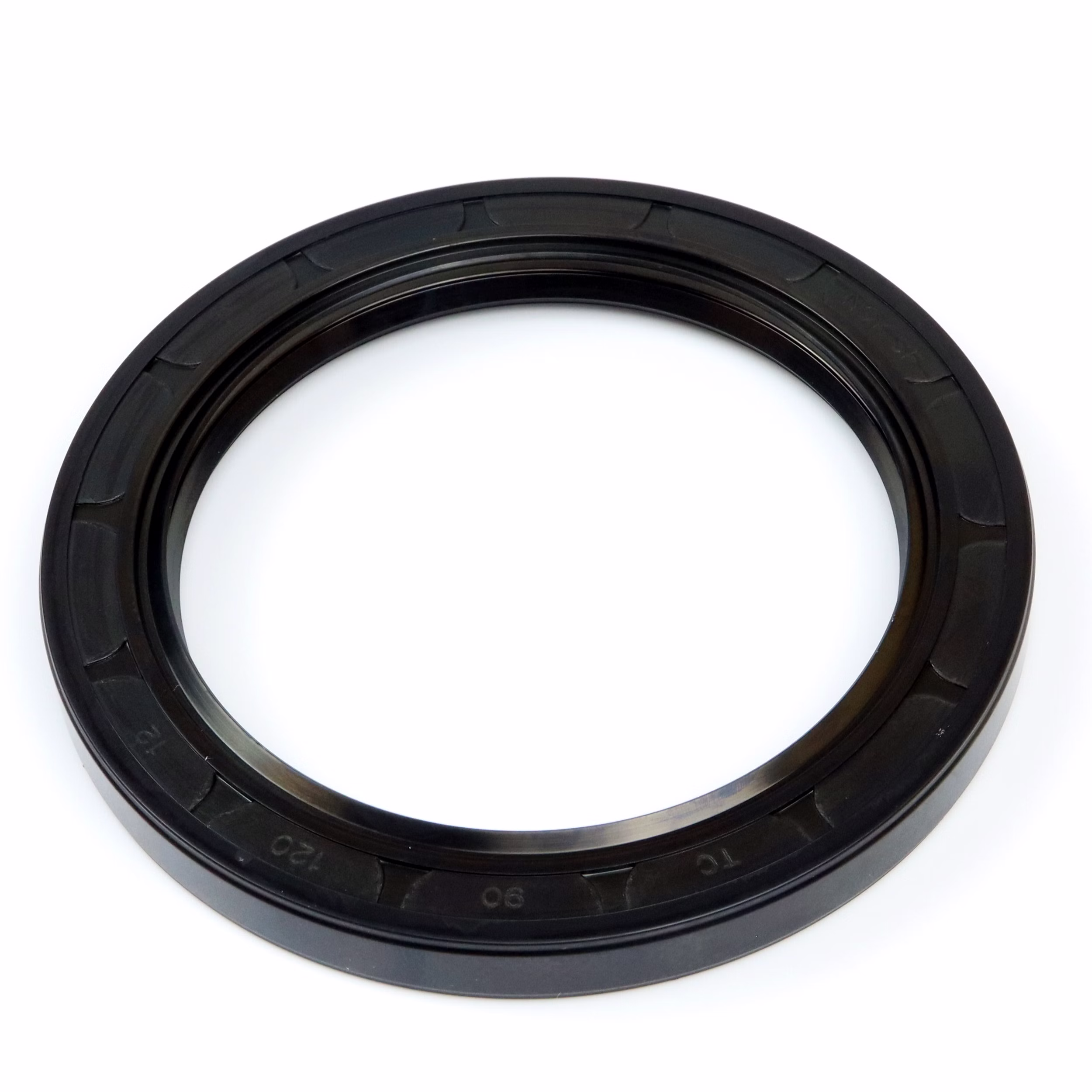 Oil seal 90x120x12mm NBR 70 DIN 3760 ISO 6194 PP040568 Oil seal NBR 70 DIN 3760 ISO 6194 90x120x12mm
