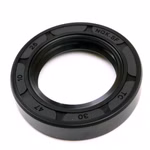 Sello de aceite 30x47x10mm NBR 70 DIN 3760 ISO 6194 PP040569 Retén NBR 70 DIN 3760 ISO 6194 30x47x10mm