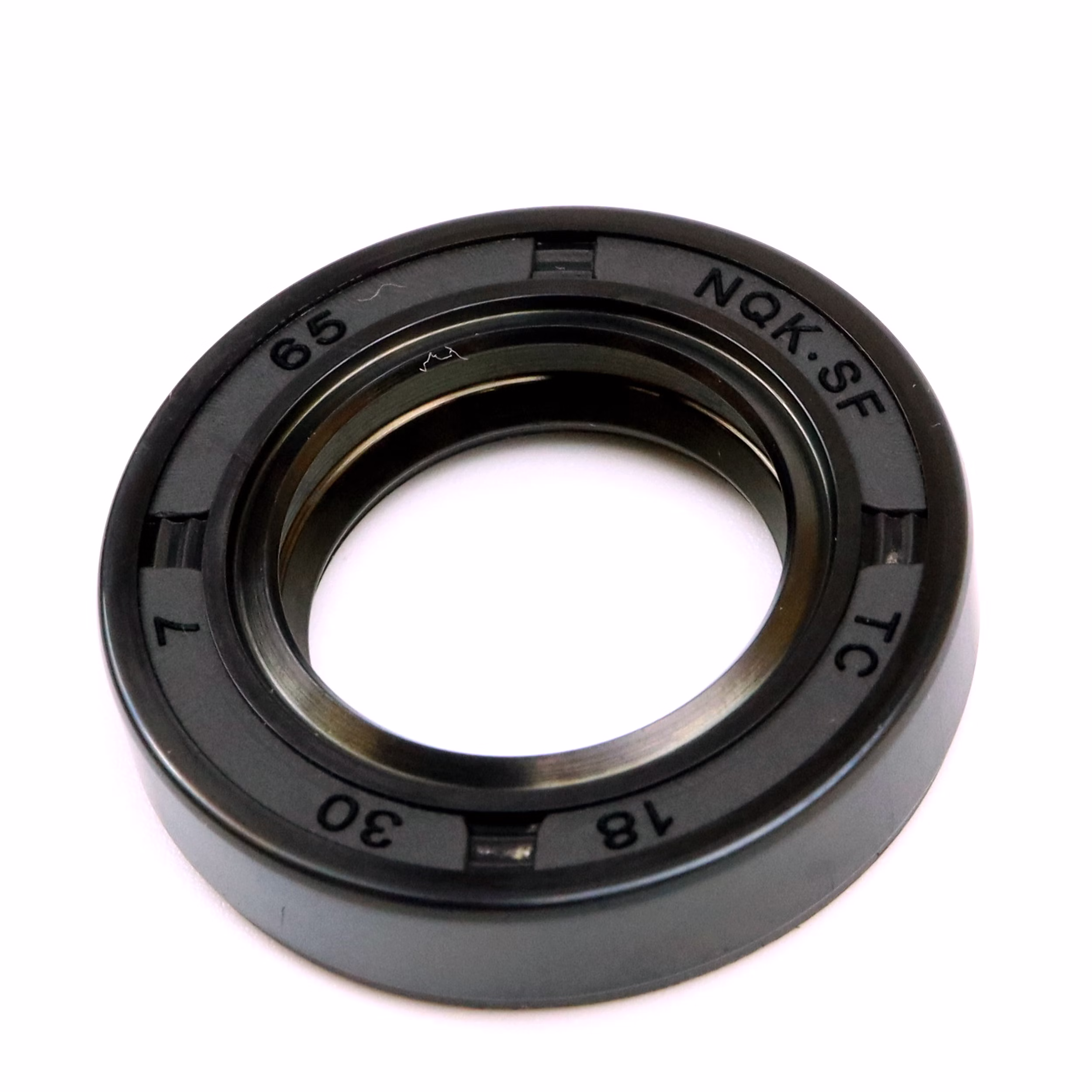 Paraolio 18x30x7mm NBR 70 DIN 3760 ISO 6194 PP040570 Paraolio NBR 70 DIN 3760 ISO 6194 18x30x7mm