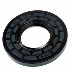 Oil seal 35x72x8mm NBR 70 DIN 3760 ISO 6194 PP040572 Oil seal NBR 70 DIN 3760 ISO 6194 35x72x8mm