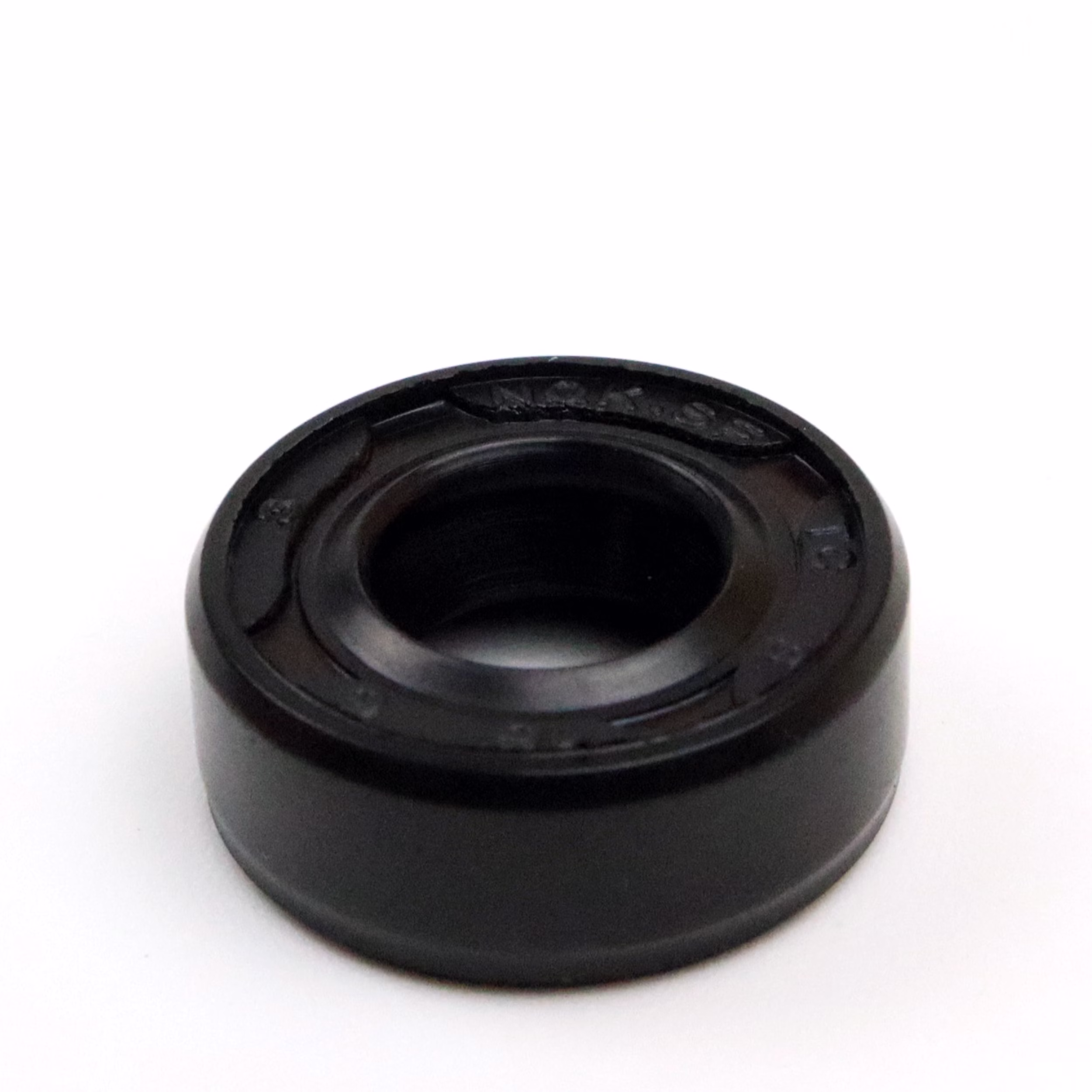Paraolio 8x16x6mm NBR 70 DIN 3760 ISO 6194 PP040583 Paraolio NBR 70 DIN 3760 ISO 6194 8x16x6mm