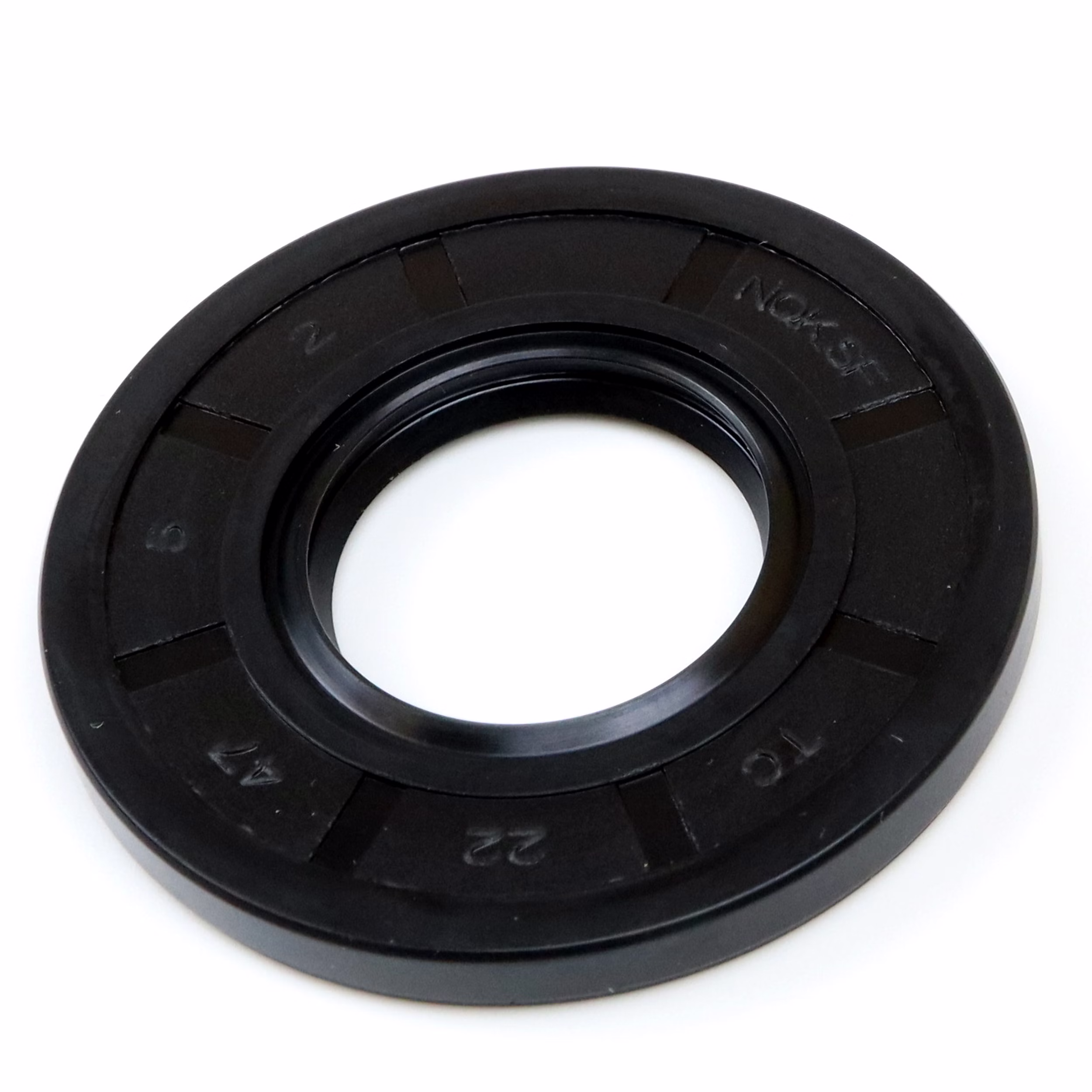 Paraolio 22x47x5mm NBR 70 DIN 3760 ISO 6194 PP040585 Paraolio NBR 70 DIN 3760 ISO 6194 22x47x5mm