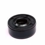 Oil seal NBR 70 DIN 3760 ISO 6194 10x25x10mm