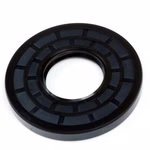 Oil seal 40x90x10mm NBR 70 DIN 3760 ISO 6194 PP040588 Oil seal NBR 70 DIN 3760 ISO 6194 40x90x10mm