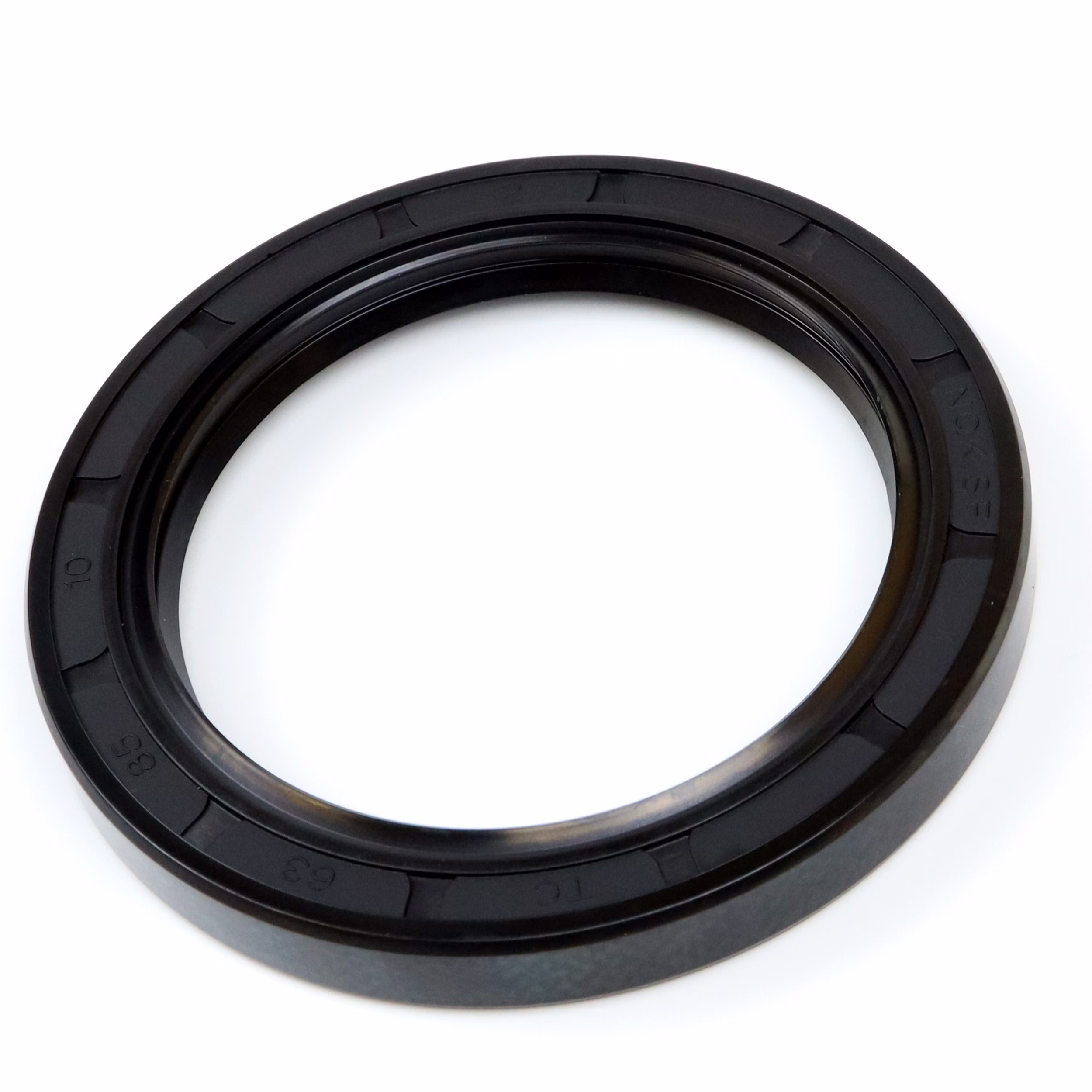 Paraolio 63x85x10mm NBR 70 DIN 3760 ISO 6194 PP040598 Paraolio NBR 70 DIN 3760 ISO 6194 63x85x10mm