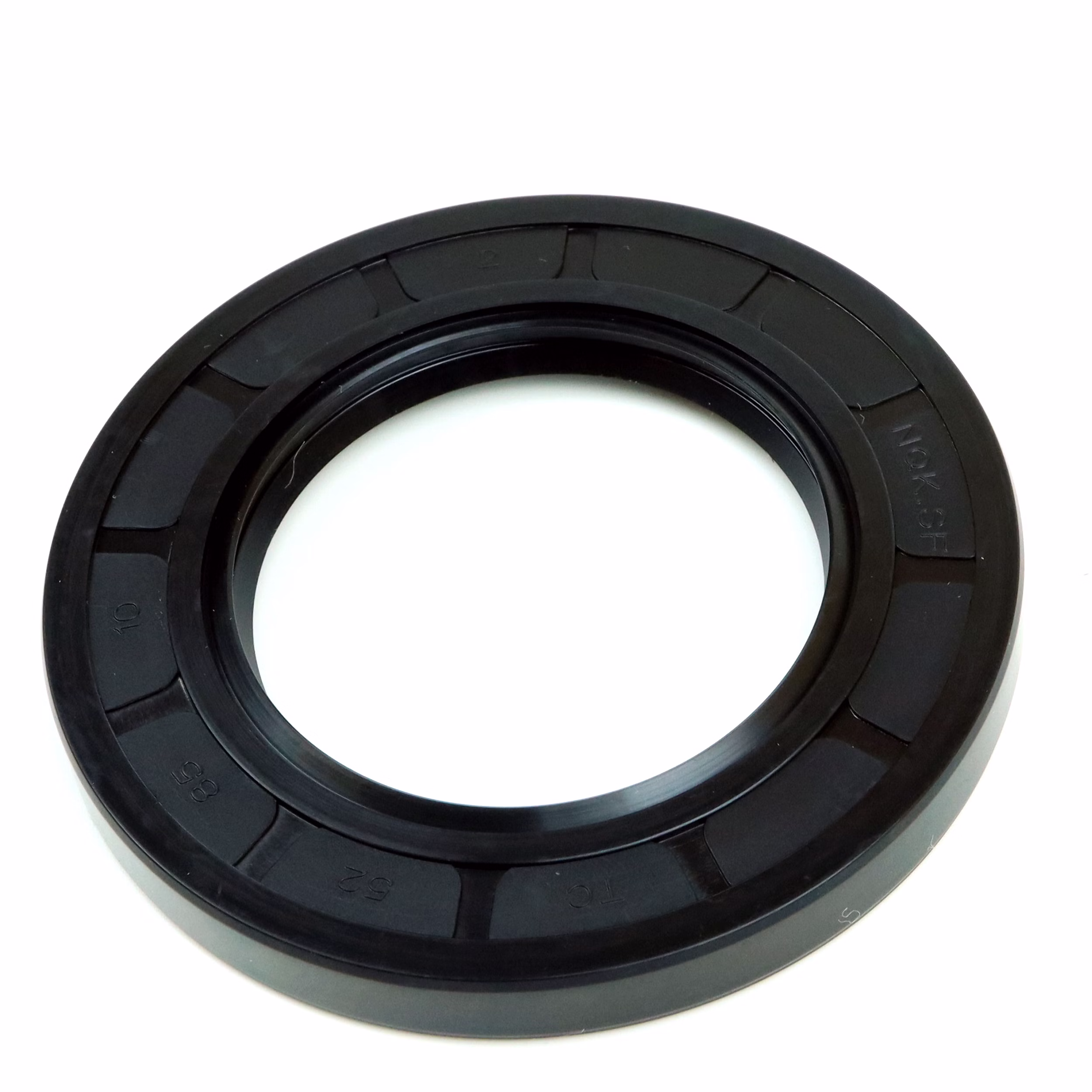 Paraolio 52x85x10mm NBR 70 DIN 3760 ISO 6194 PP040599 Paraolio NBR 70 DIN 3760 ISO 6194 52x85x10mm