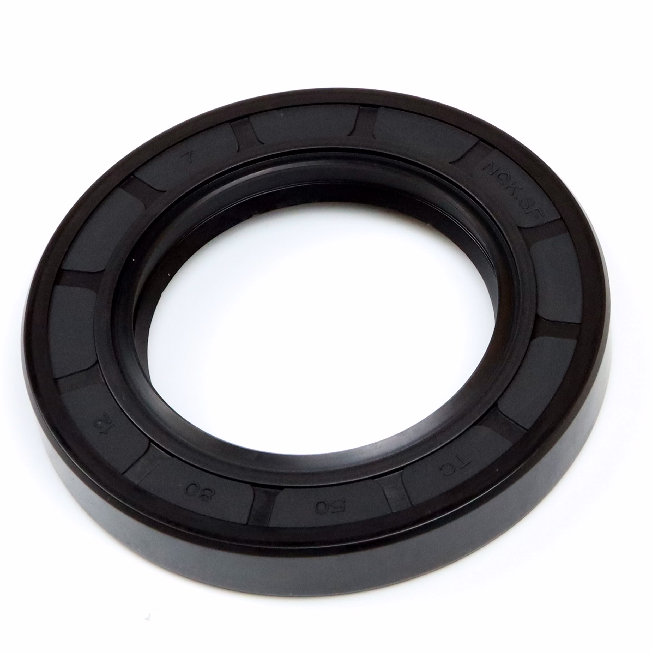 Paraolio 50x80x12mm NBR 70 DIN 3760 ISO 6194 PP040605 Paraolio NBR 70 DIN 3760 ISO 6194 50x80x12mm