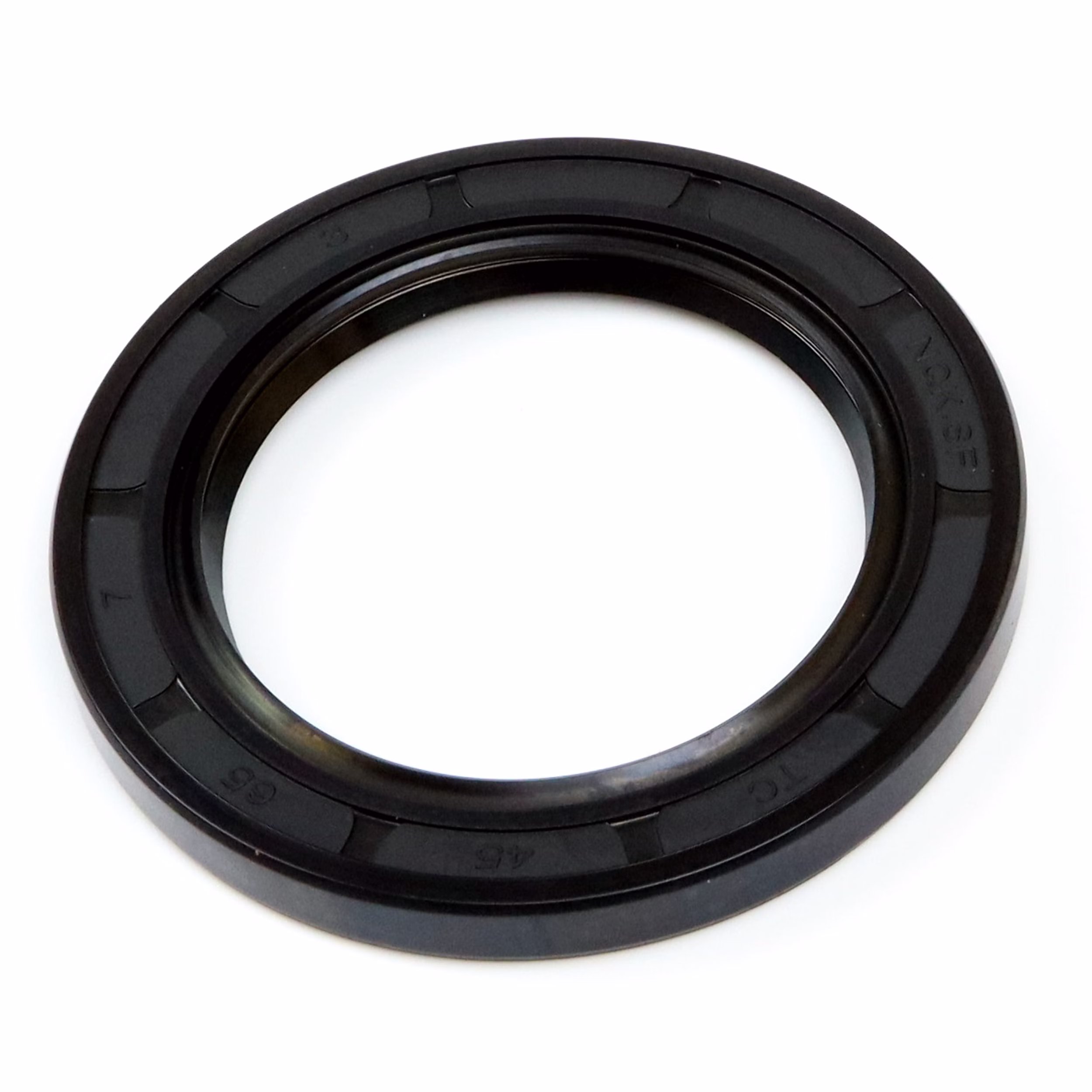 Oil seal 45x65x7mm NBR 70 DIN 3760 ISO 6194 PP040617 Oil seal NBR 70 DIN 3760 ISO 6194 45x65x7mm