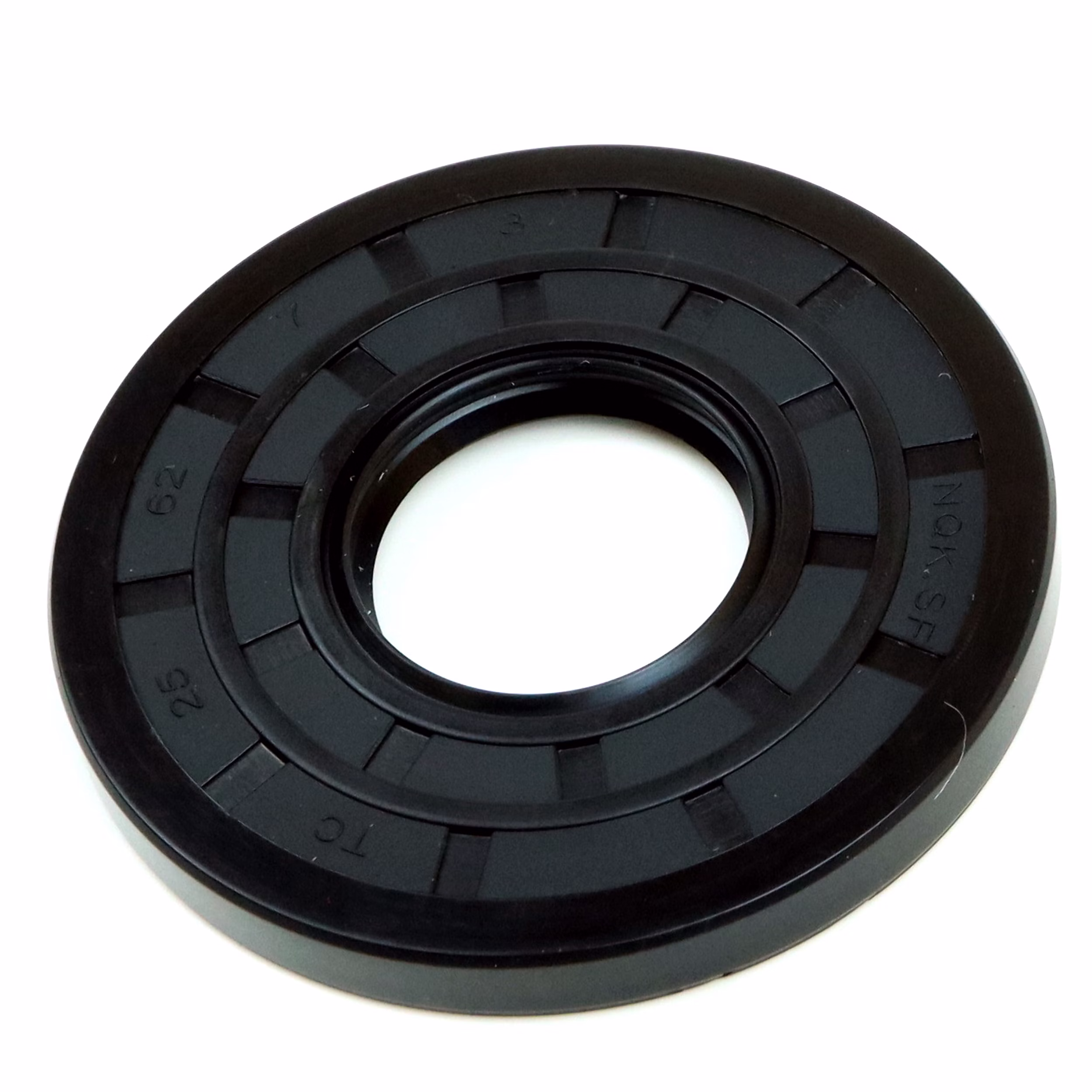 Paraolio 25x62x7mm NBR 70 DIN 3760 ISO 6194 PP040619 Paraolio NBR 70 DIN 3760 ISO 6194 25x62x7mm