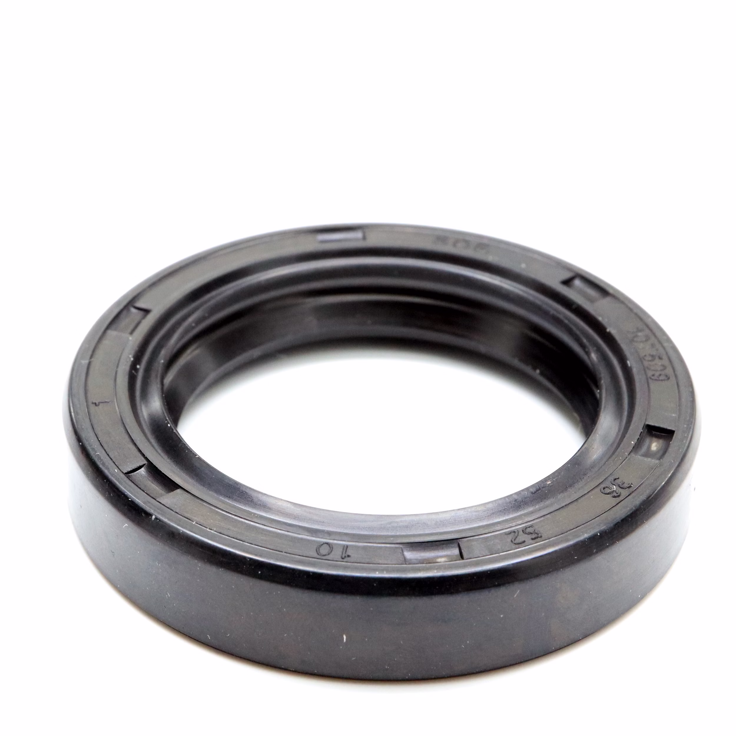 Bague d'étanchéité 36x52x10mm NBR 70 DIN 3760 ISO 6194 PP040624 Bague d'étanchéité à lèvres NBR 70 DIN 3760 ISO 6194 36x52x10mm
