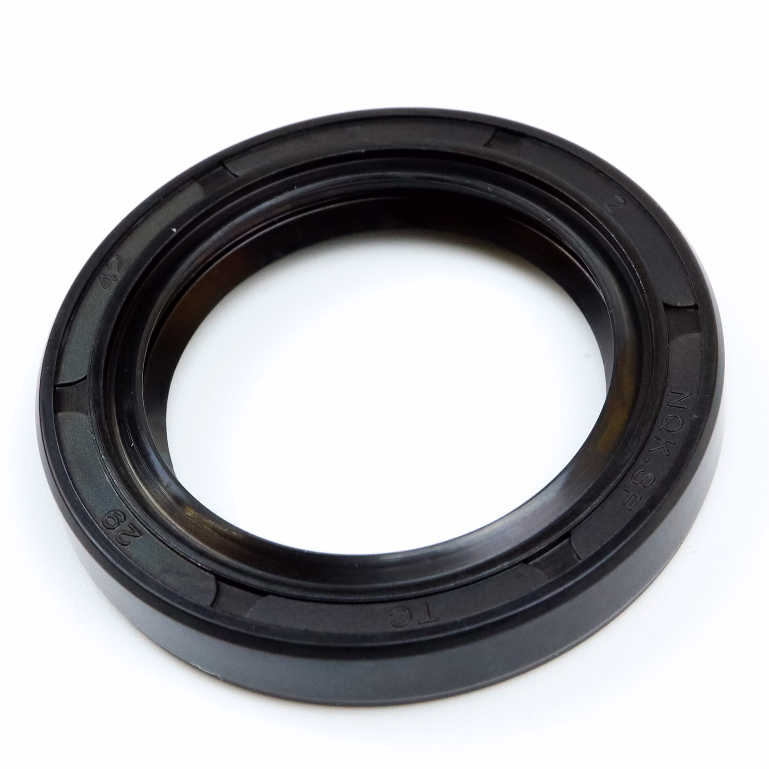 Paraolio 29x42x7mm NBR 70 DIN 3760 ISO 6194 PP040636 Paraolio NBR 70 DIN 3760 ISO 6194 29x42x7mm