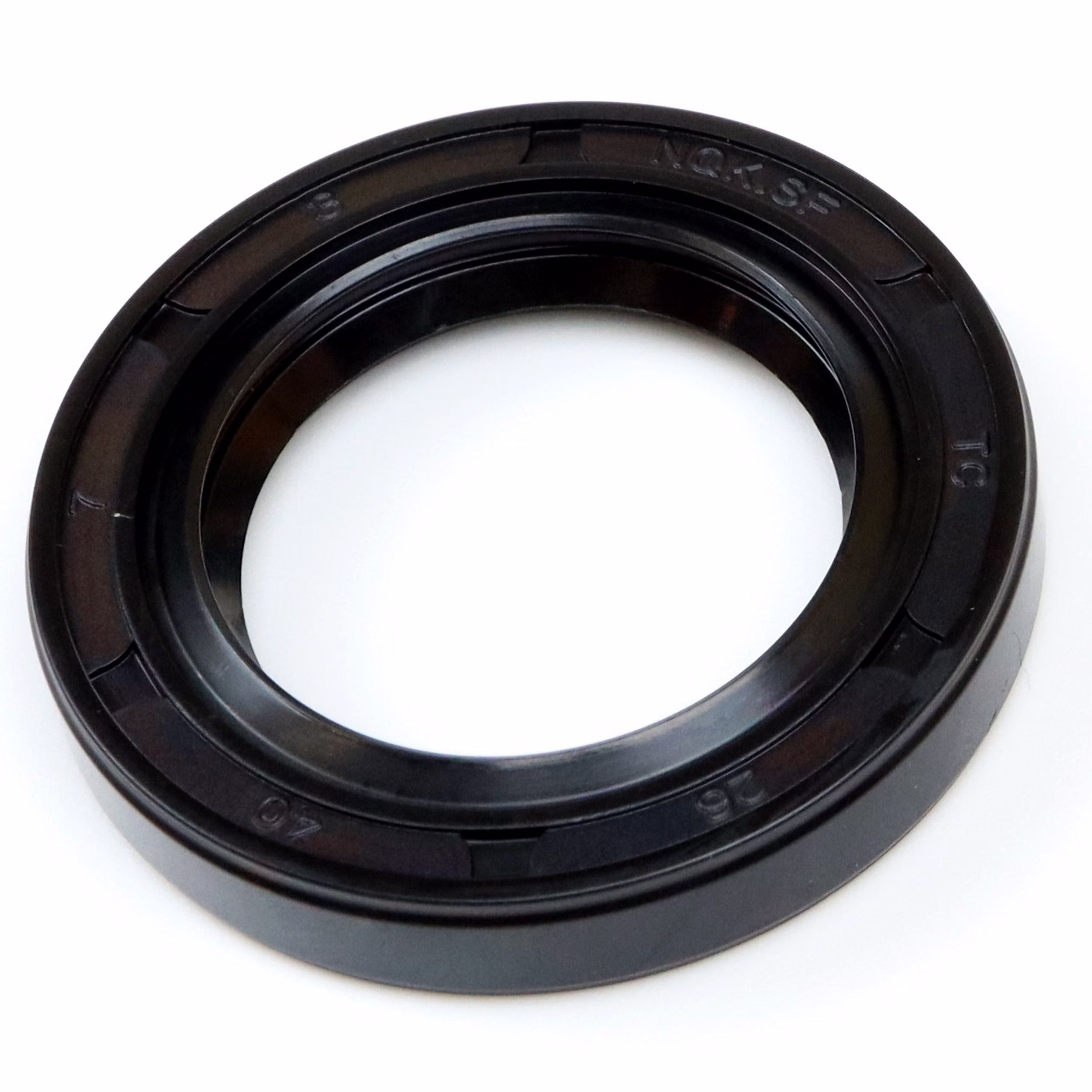 Paraolio 26x40x7mm NBR 70 DIN 3760 ISO 6194 PP040637 Paraolio NBR 70 DIN 3760 ISO 6194 26x40x7mm