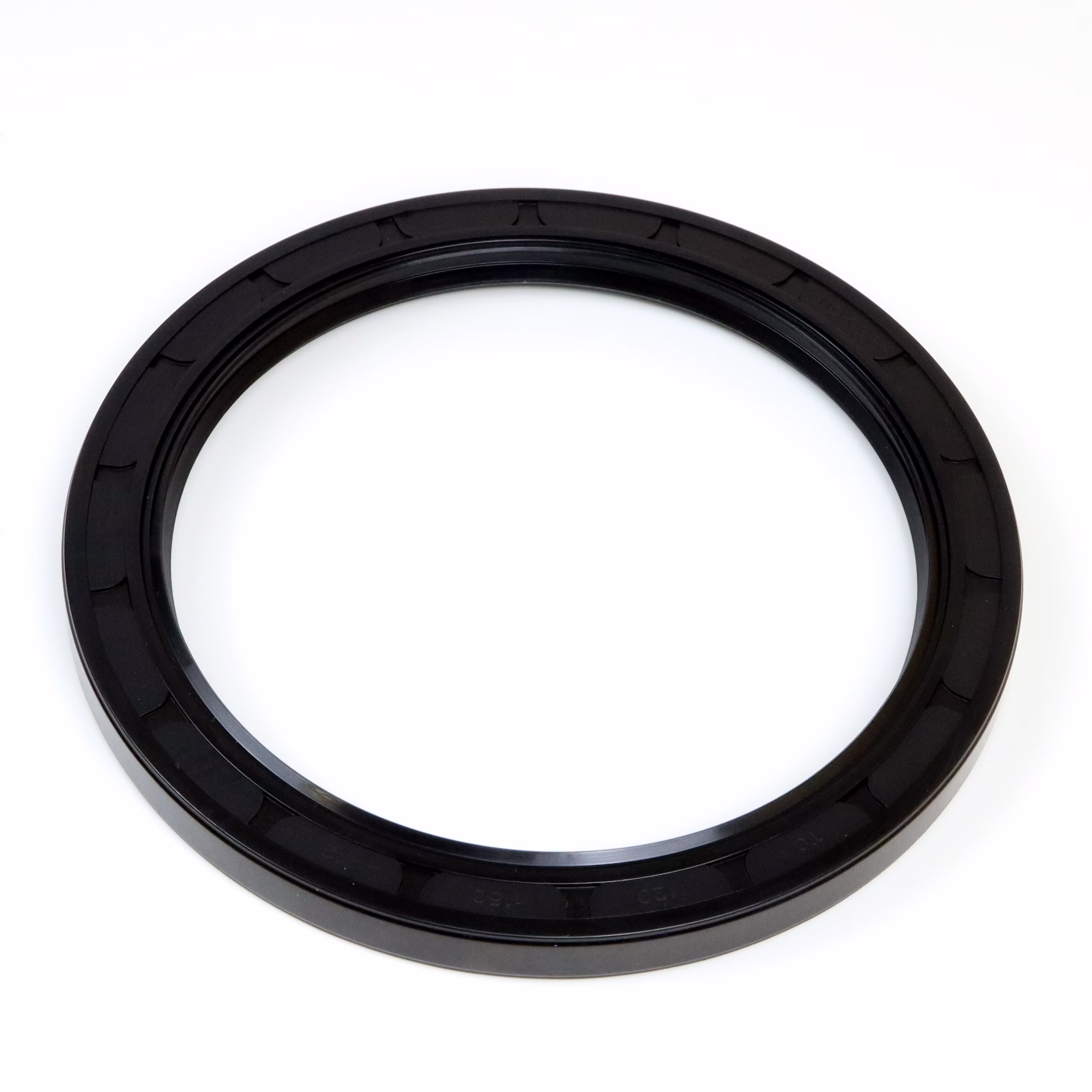 Oil seal 120x150x12mm NBR 70 DIN 3760 ISO 6194 PP040645 Oil seal NBR 70 DIN 3760 ISO 6194 120x150x12mm