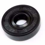 Paraolio 8x22x6mm NBR 70 DIN 3760 ISO 6194 PP040646 Paraolio NBR 70 DIN 3760 ISO 6194 8x22x6mm