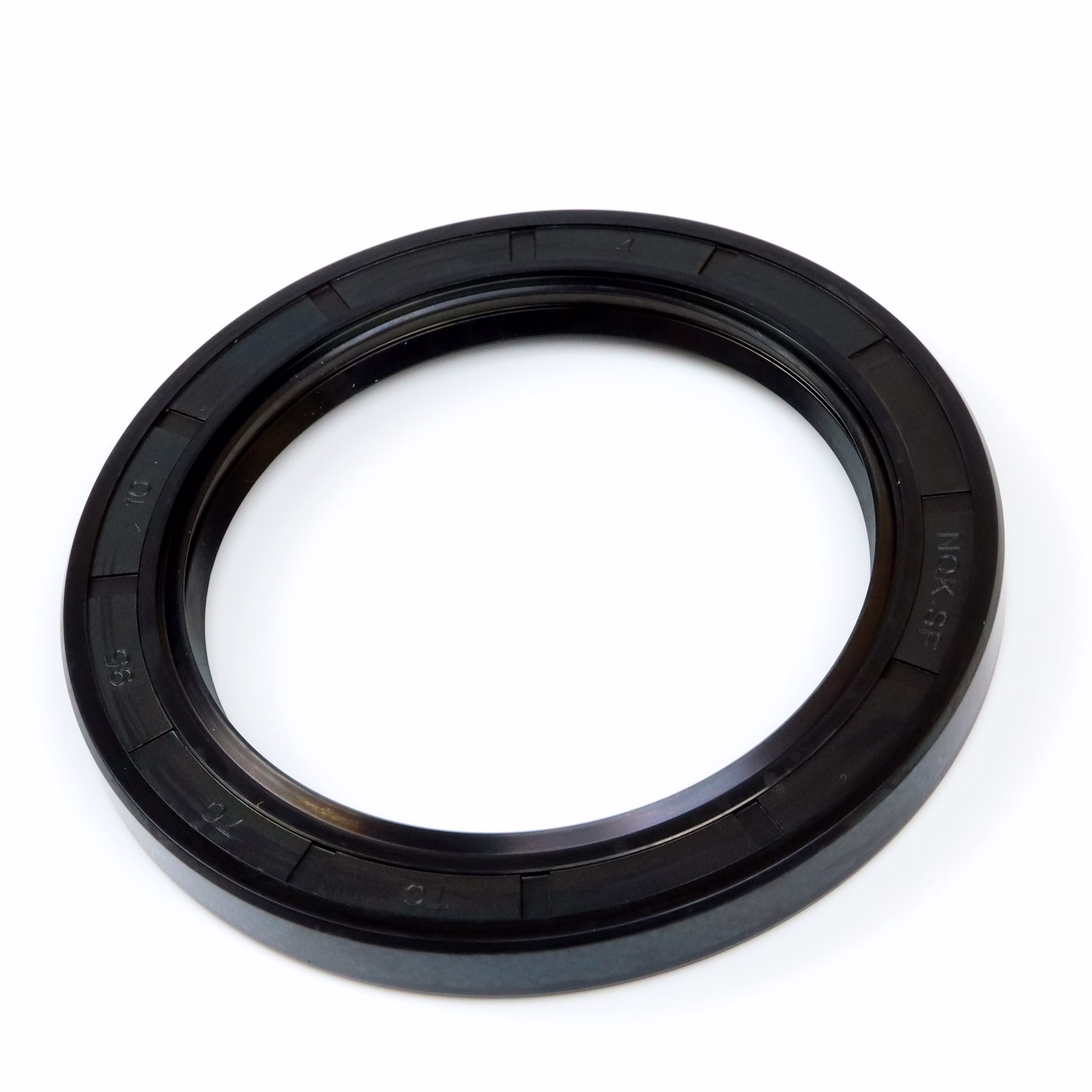 Sello de aceite 70x95x10mm NBR 70 DIN 3760 ISO 6194 PP040647 Retén NBR 70 DIN 3760 ISO 6194 70x95x10mm