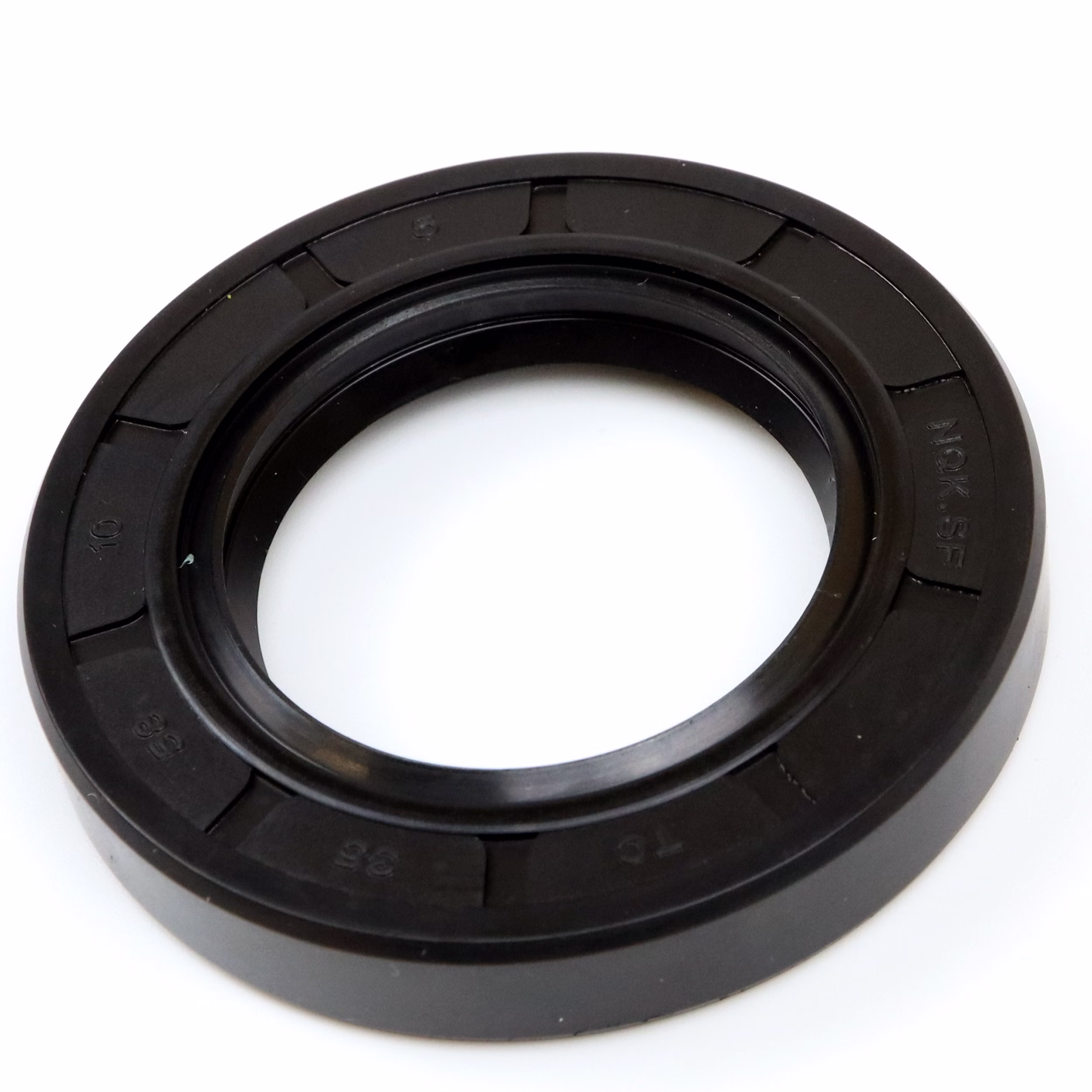 Paraolio 35x58x10mm NBR 70 DIN 3760 ISO 6194 PP040651 Paraolio NBR 70 DIN 3760 ISO 6194 35x58x10mm