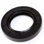 Oil seal 35x58x10mm NBR 70 DIN 3760 ISO 6194 PP040651 Oil seal NBR 70 DIN 3760 ISO 6194 35x58x10mm