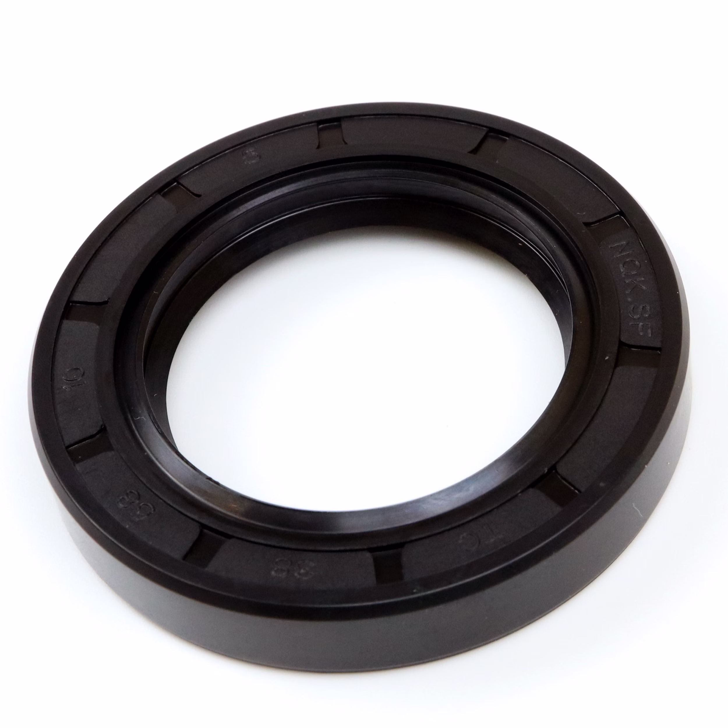 Paraolio 38x58x10mm NBR 70 DIN 3760 ISO 6194 PP040652 Paraolio NBR 70 DIN 3760 ISO 6194 38x58x10mm
