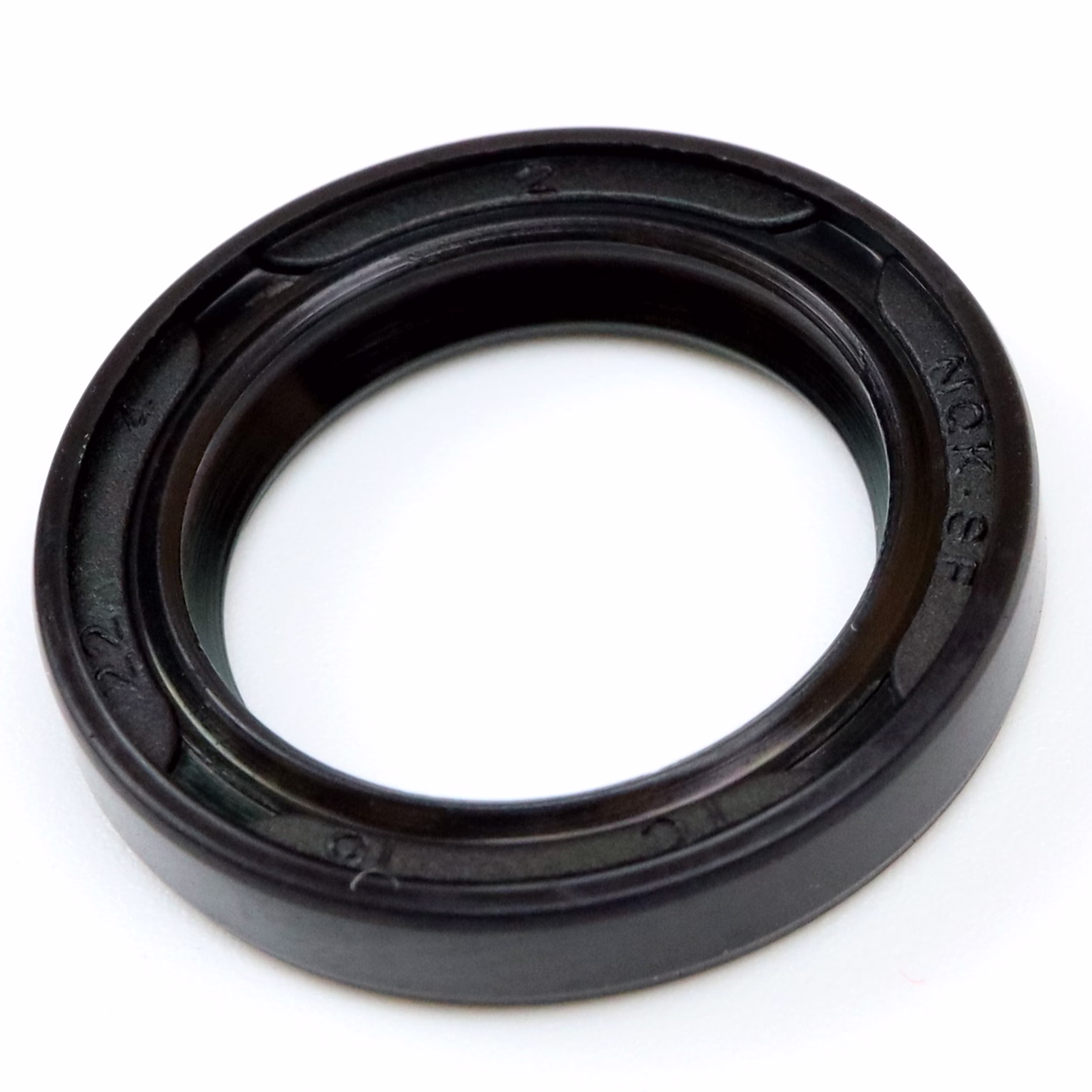 Oil seal 16x22x4mm NBR 70 DIN 3760 ISO 6194 PP040668 Oil seal NBR 70 DIN 3760 ISO 6194 16x22x4mm