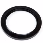 Oil seal 100x130x12mm NBR 70 DIN 3760 ISO 6194 PP040669 Oil seal NBR 70 DIN 3760 ISO 6194 100x130x12mm