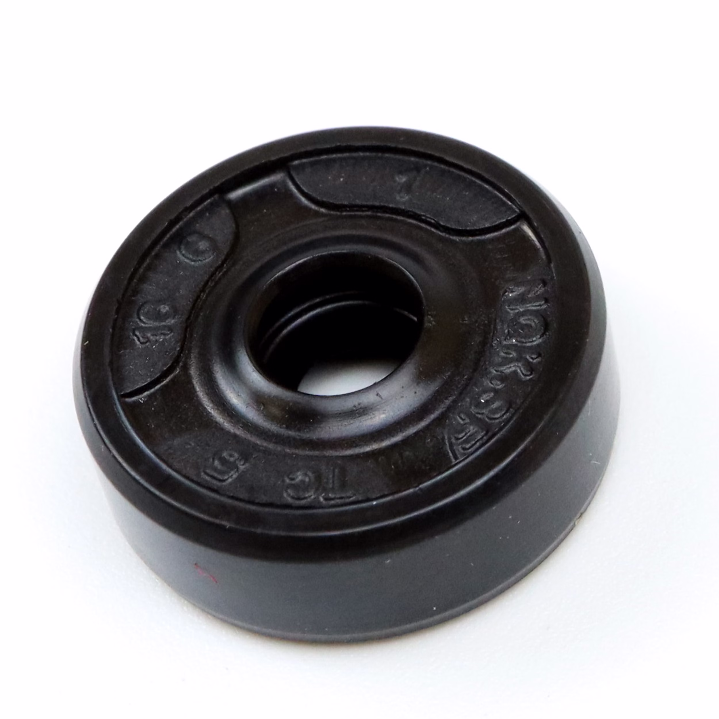 Oil seal 5x16x6mm NBR 70 DIN 3760 ISO 6194 PP040673 Oil seal NBR 70 DIN 3760 ISO 6194 5x16x6mm