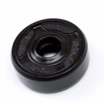 Paraolio 5x16x6mm NBR 70 DIN 3760 ISO 6194 PP040673 Paraolio NBR 70 DIN 3760 ISO 6194 5x16x6mm