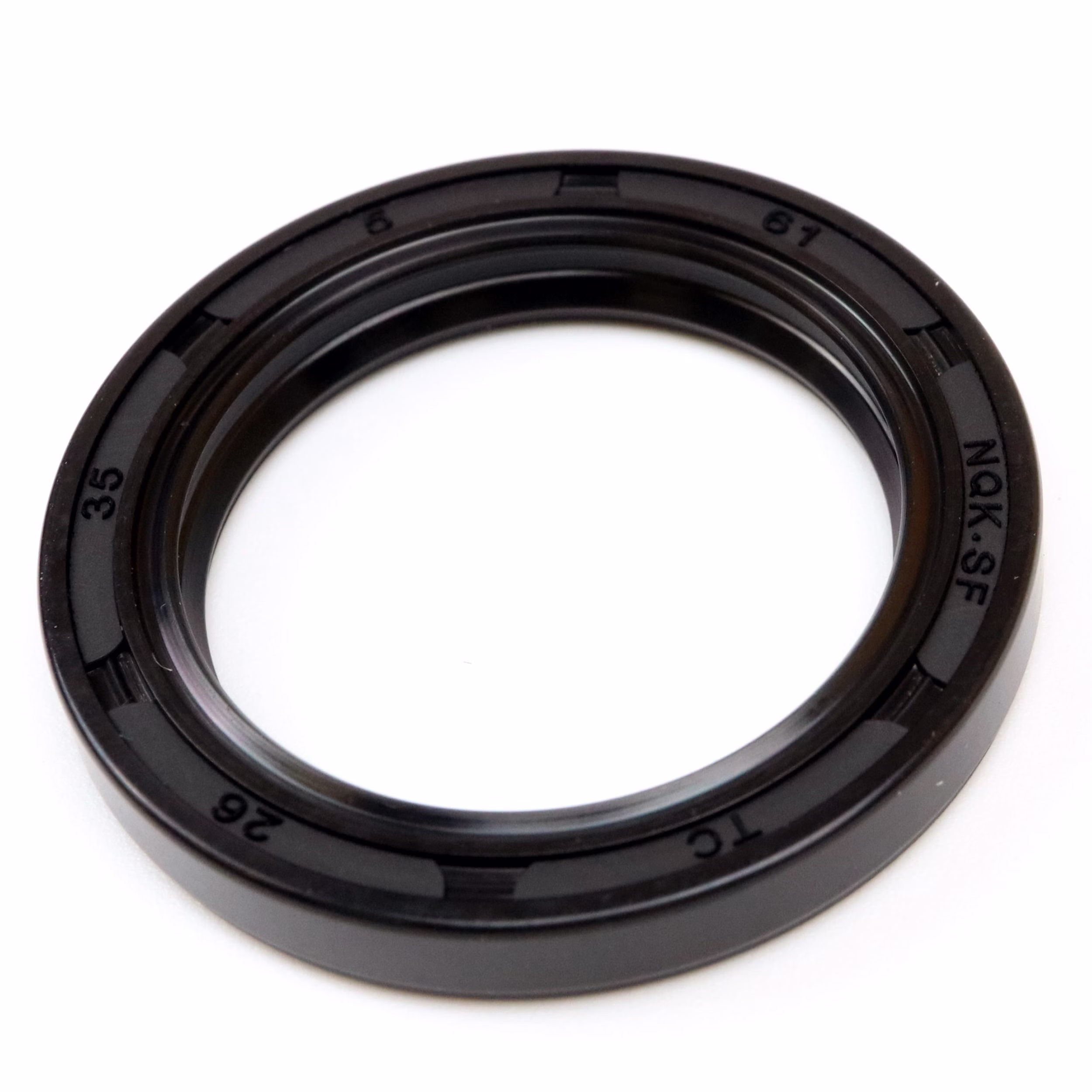 Sello de aceite 26x35x5mm NBR 70 DIN 3760 ISO 6194 PP040677 Retén NBR 70 DIN 3760 ISO 6194 26x35x5mm