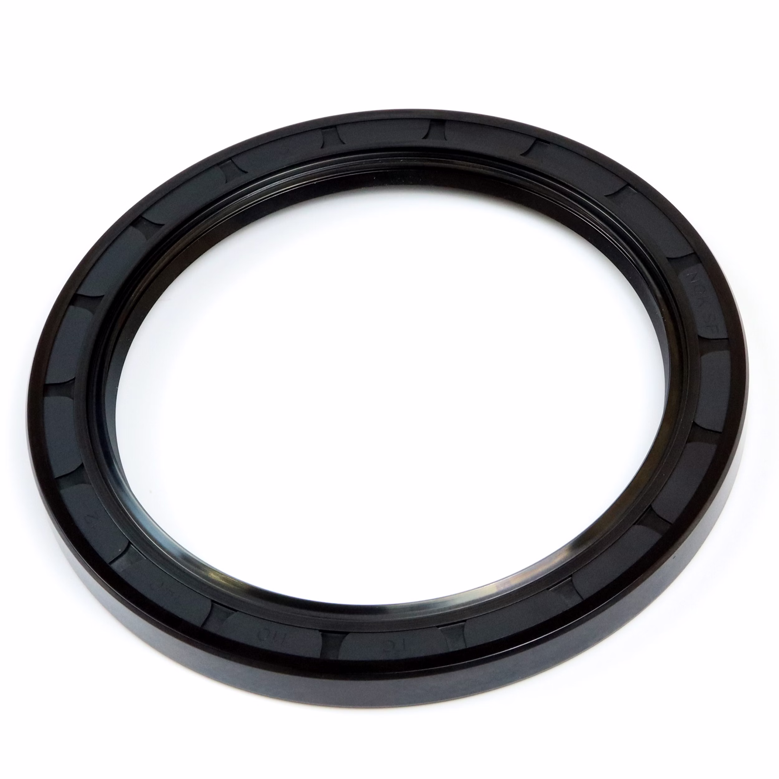 Sello de aceite 110x140x12mm NBR 70 DIN 3760 ISO 6194 PP040703 Retén NBR 70 DIN 3760 ISO 6194 110x140x12mm