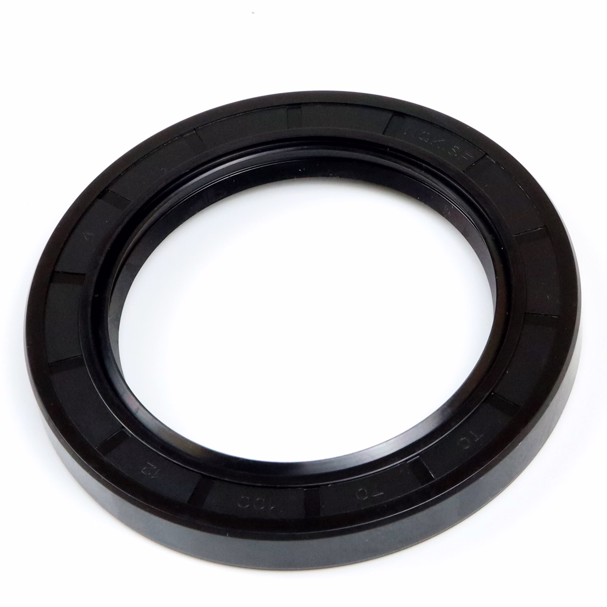 Paraolio 70x100x12mm NBR 70 DIN 3760 ISO 6194 PP040707 Paraolio NBR 70 DIN 3760 ISO 6194 70x100x12mm