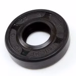 Oil seal 10x22x6mm NBR 70 DIN 3760 ISO 6194 PP040712 Oil seal NBR 70 DIN 3760 ISO 6194 10x22x6mm