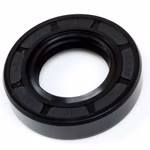 Sello de aceite 25x45x10mm NBR 70 DIN 3760 ISO 6194 PP040717 Retén NBR 70 DIN 3760 ISO 6194 25x45x10mm