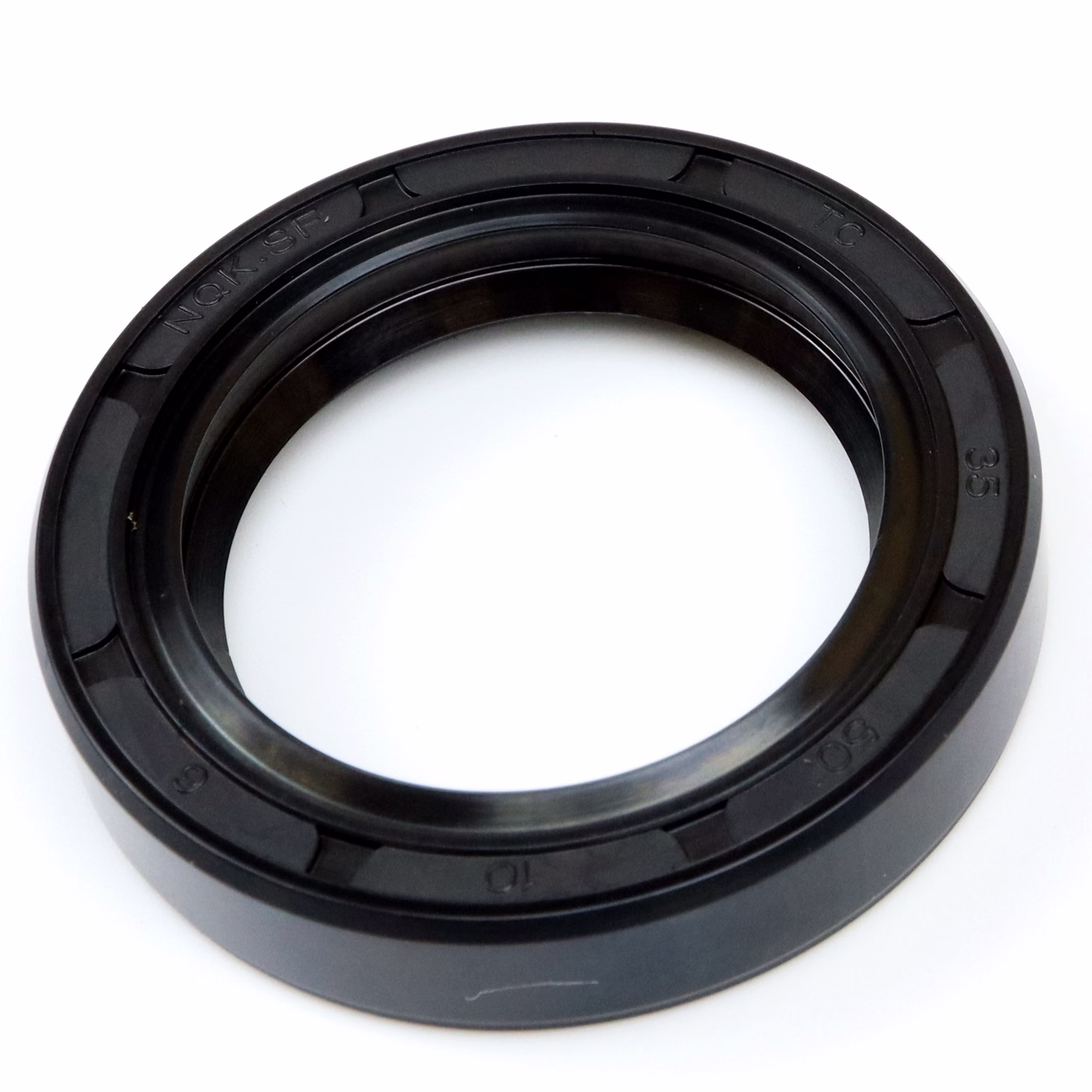 Paraolio 35x50x10mm NBR 70 DIN 3760 ISO 6194 PP040719 Paraolio NBR 70 DIN 3760 ISO 6194 35x50x10mm