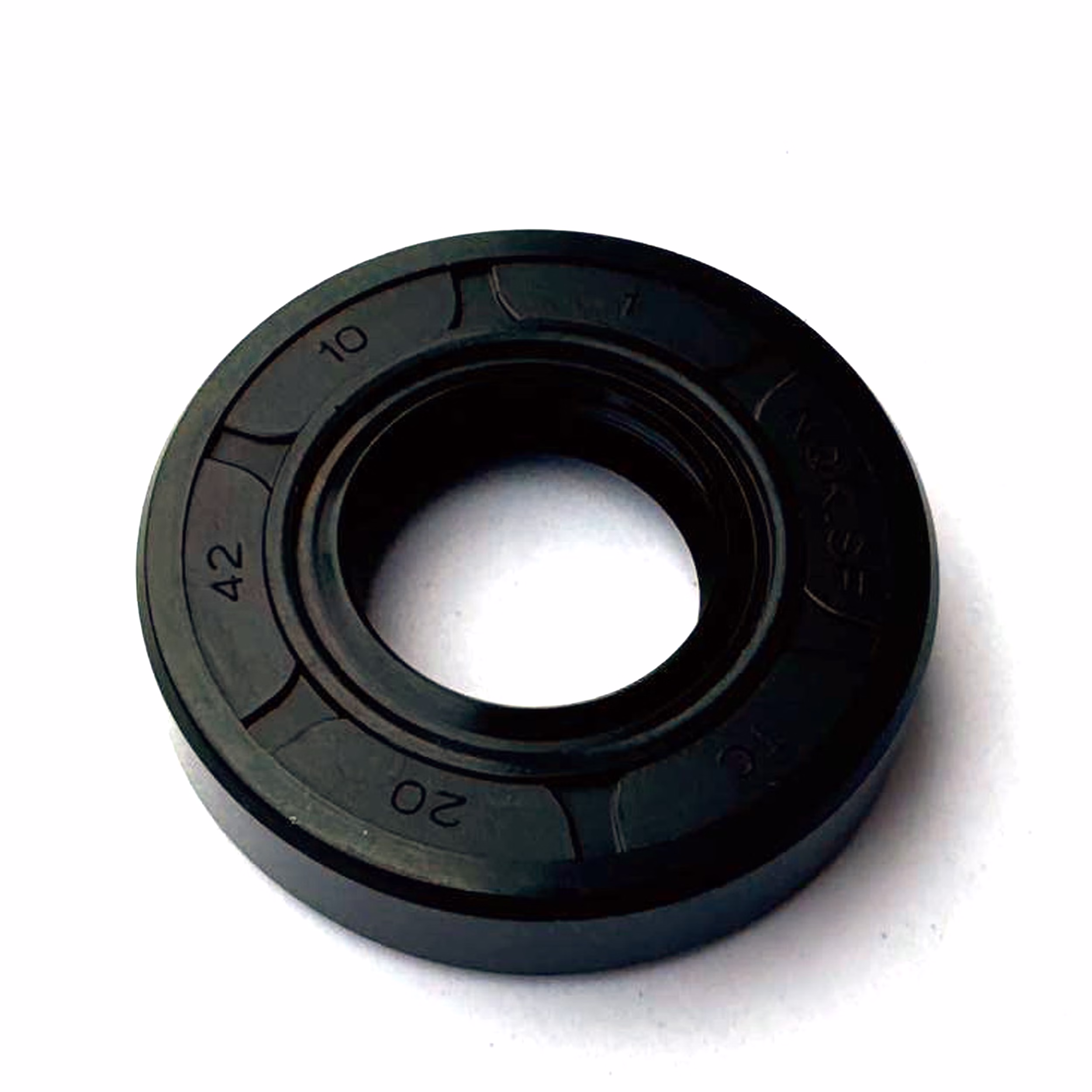 Wellendichtring 20x42x10mm NBR 70 DIN 3760 ISO 6194 PP040722 Wellendichtring NBR 70 DIN 3760 ISO 6194 20x42x10mm online kaufen ✓ Große Auswahl ✓ schnelle Lieferung ✓ gute Preise