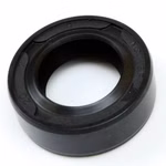 Oil seal 12x20x7mm NBR 70 DIN 3760 ISO 6194 PP040730 Oil seal NBR 70 DIN 3760 ISO 6194 12x20x7mm
