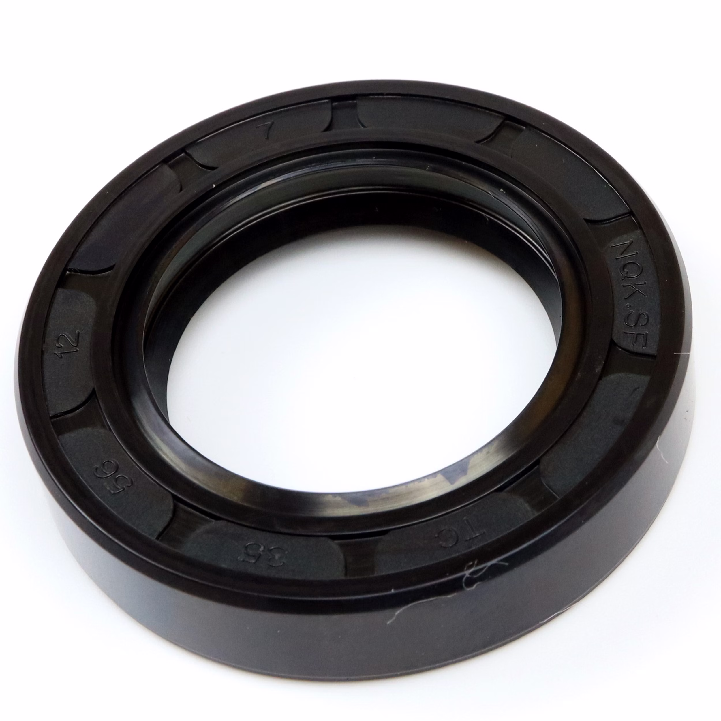 Wellendichtring 35x56x12mm NBR 70 DIN 3760 ISO 6194 PP040738 Wellendichtring NBR 70 DIN 3760 ISO 6194 35x56x12mm online kaufen ✓ Große Auswahl ✓ schnelle Lieferung ✓ gute Preise