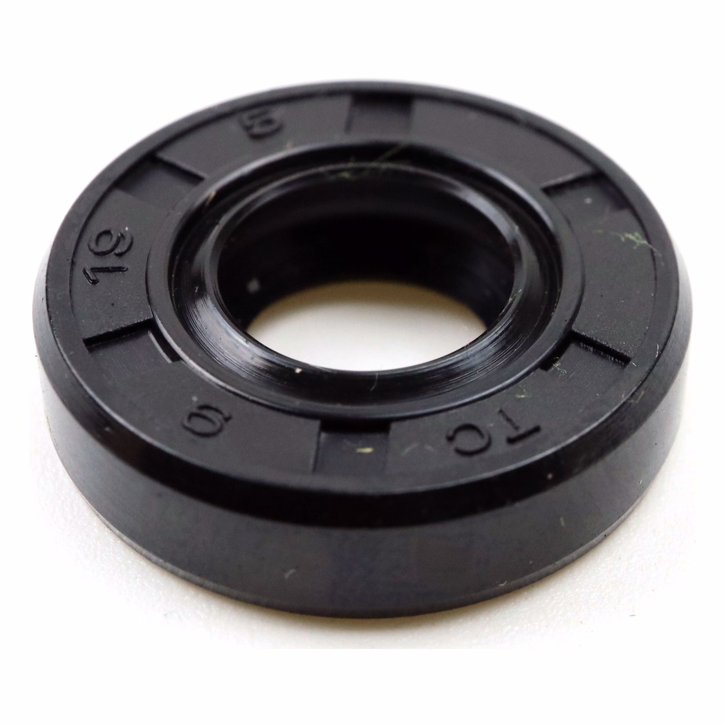 Retén radial 9x19x5mm, AS/TC/BASL/WAS, retén radial DIN 3760, NBR 70, resistente al calor y a los productos químicos, ideal para motores, bombas, cajas de engranajes y aplicaciones industriales PP040742 Retén radial 9x19x5mm, AS/TC/BASL/WAS ,Retén de aceite DIN 3760, NBR 70, retén de aceite de alto rendimiento, resistente al calor y a los productos químicos, ideal para motores, bombas, cajas de engranajes y aplicaciones industriales comprar online ✓ Gran