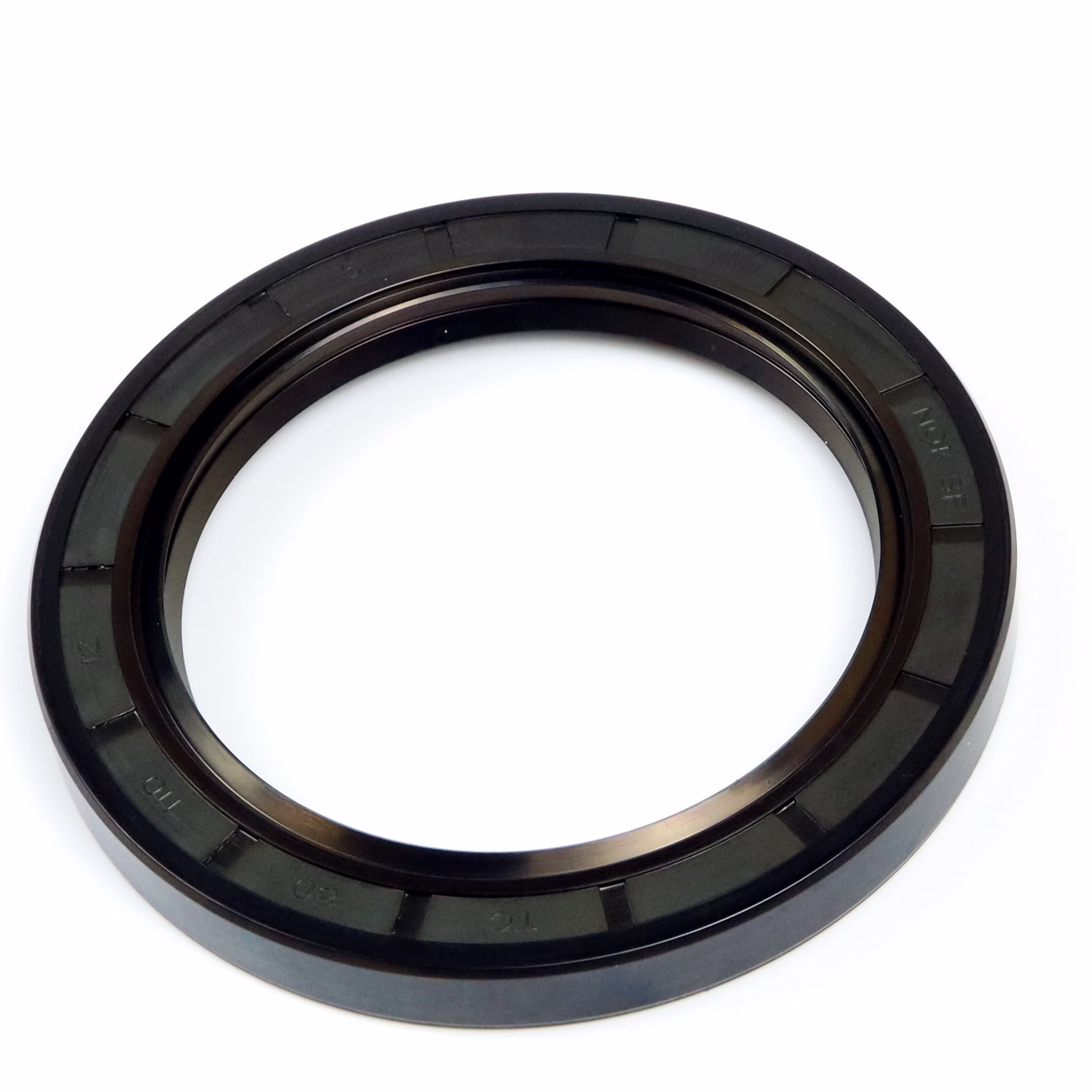 Paraolio 80x110x12mm NBR 70 DIN 3760 ISO 6194 PP040743 Paraolio NBR 70 DIN 3760 ISO 6194 80x110x12mm